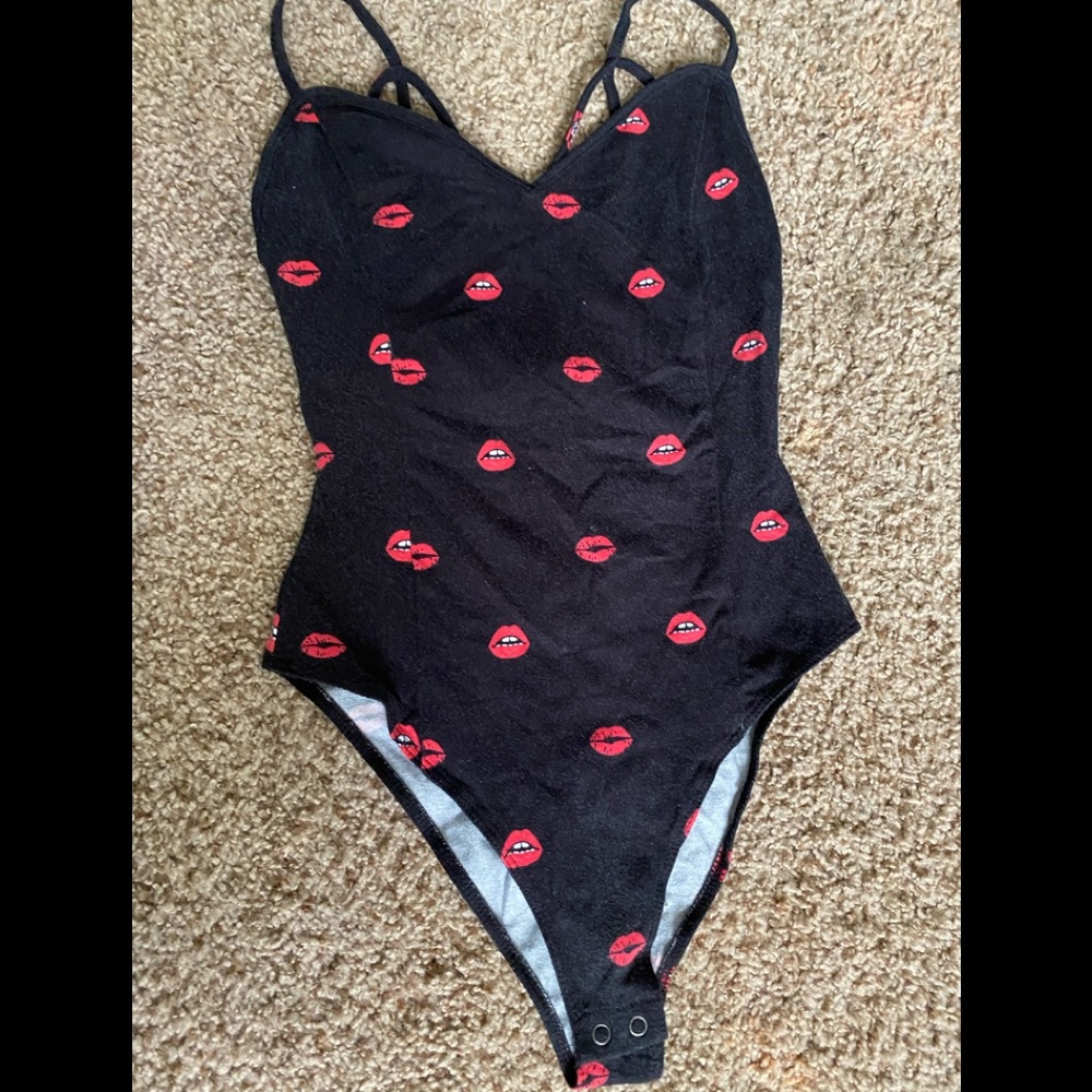 forever 21 one pieces